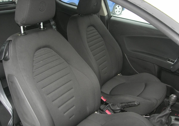 Alfa Romeo Mito cena 23500 przebieg: 94271, rok produkcji 2018 z Łaszczów małe 191